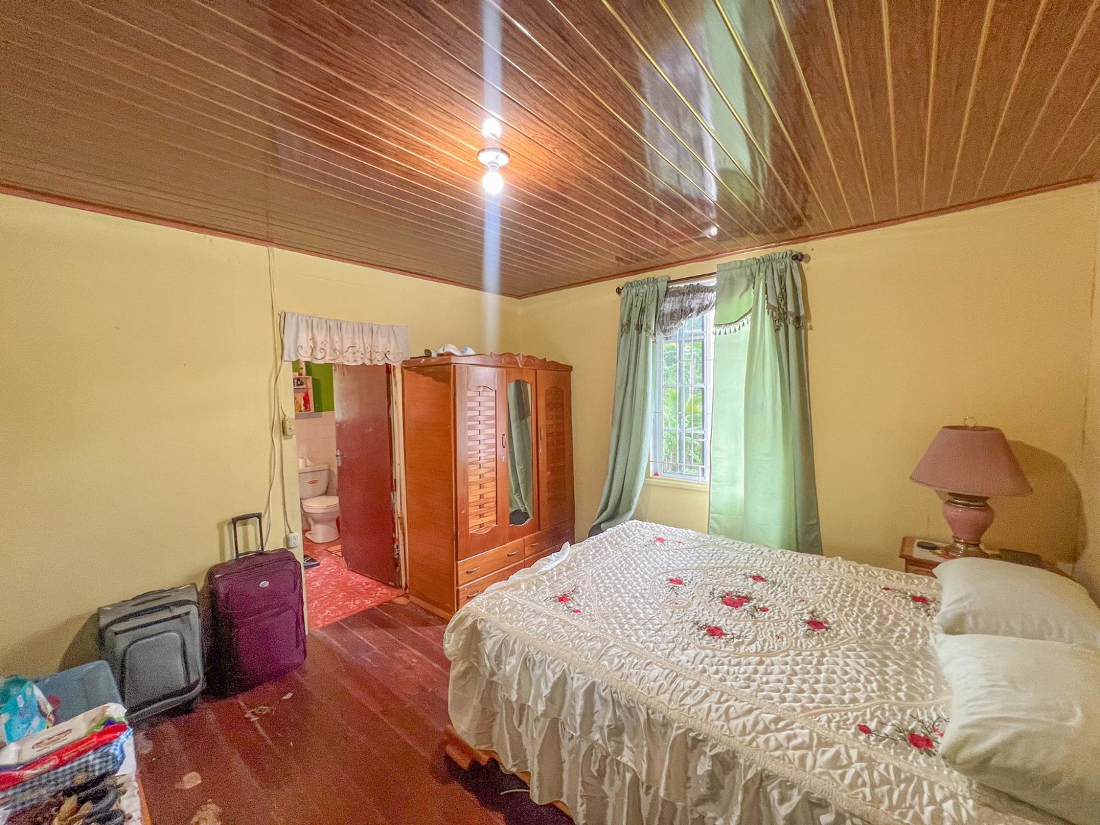 Spacious-4-Bedroom-House-for-Sale-in-Daleys-Grove-Manchester-Jamaica Thirteenth image of 4 Daleys Grove in Newport, Manchester, Jamaica - property is For Sale