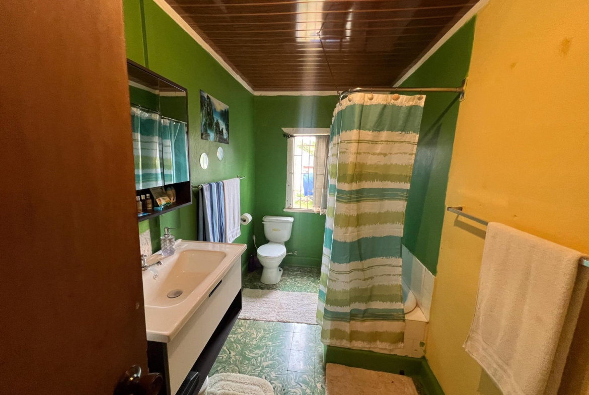 Fifteenth image of 4 Daleys Grove in Newport, Manchester, Jamaica - property is For Sale