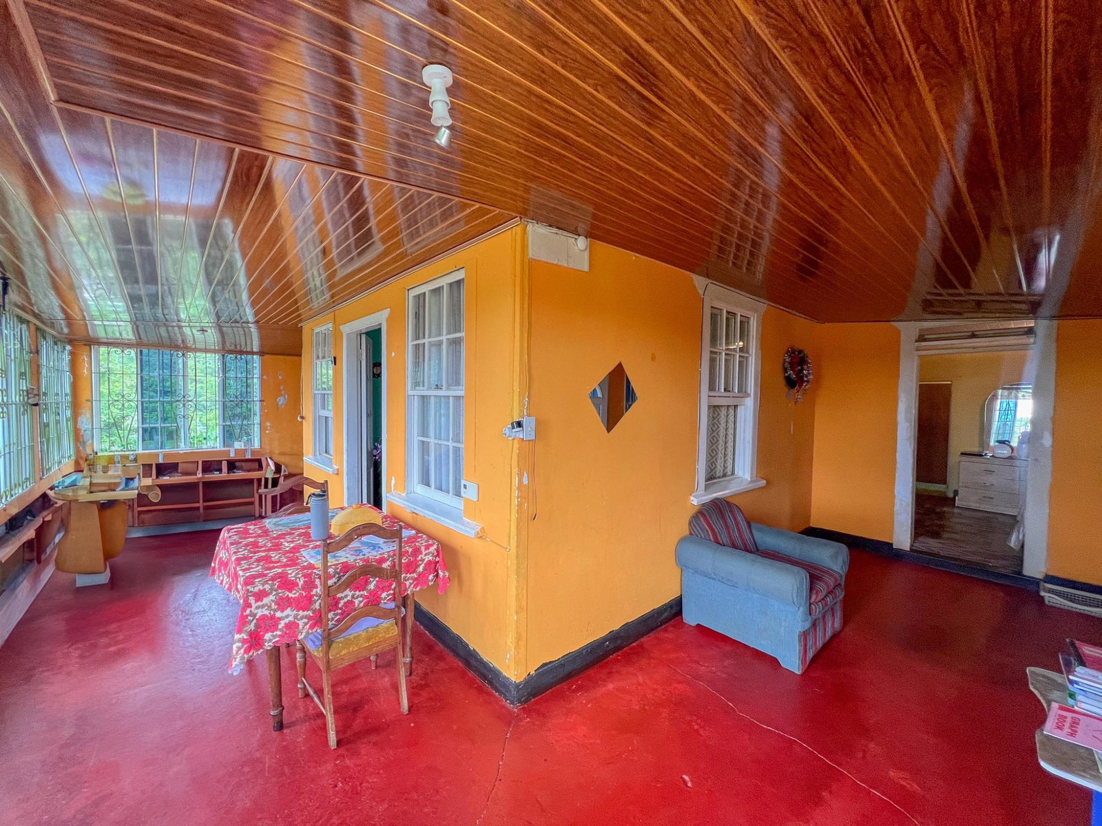 Spacious-4-Bedroom-House-for-Sale-in-Daleys-Grove-Manchester-Jamaica Sixteenth image of 4 Daleys Grove in Newport, Manchester, Jamaica - property is For Sale