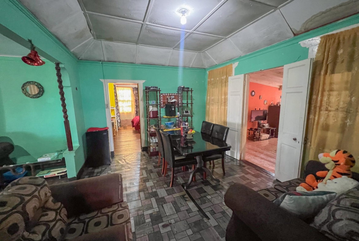 Eighteenth image of 4 Daleys Grove in Newport, Manchester, Jamaica - property is For Sale