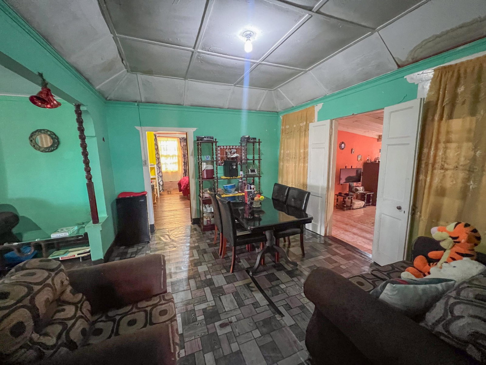 Spacious-4-Bedroom-House-for-Sale-in-Daleys-Grove-Manchester-Jamaica Eighteenth image of 4 Daleys Grove in Newport, Manchester, Jamaica - property is For Sale