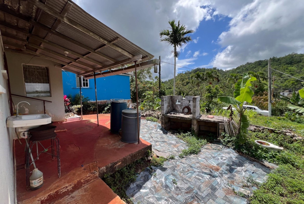 Twentieth image of 4 Daleys Grove in Newport, Manchester, Jamaica - property is For Sale
