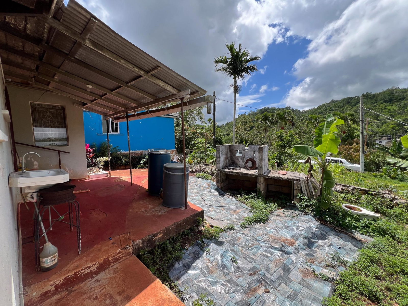 Spacious-4-Bedroom-House-for-Sale-in-Daleys-Grove-Manchester-Jamaica Twentieth image of 4 Daleys Grove in Newport, Manchester, Jamaica - property is For Sale