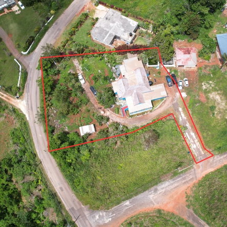 Third image of 4 Daleys Grove in Newport, Manchester, Jamaica - property is For Sale