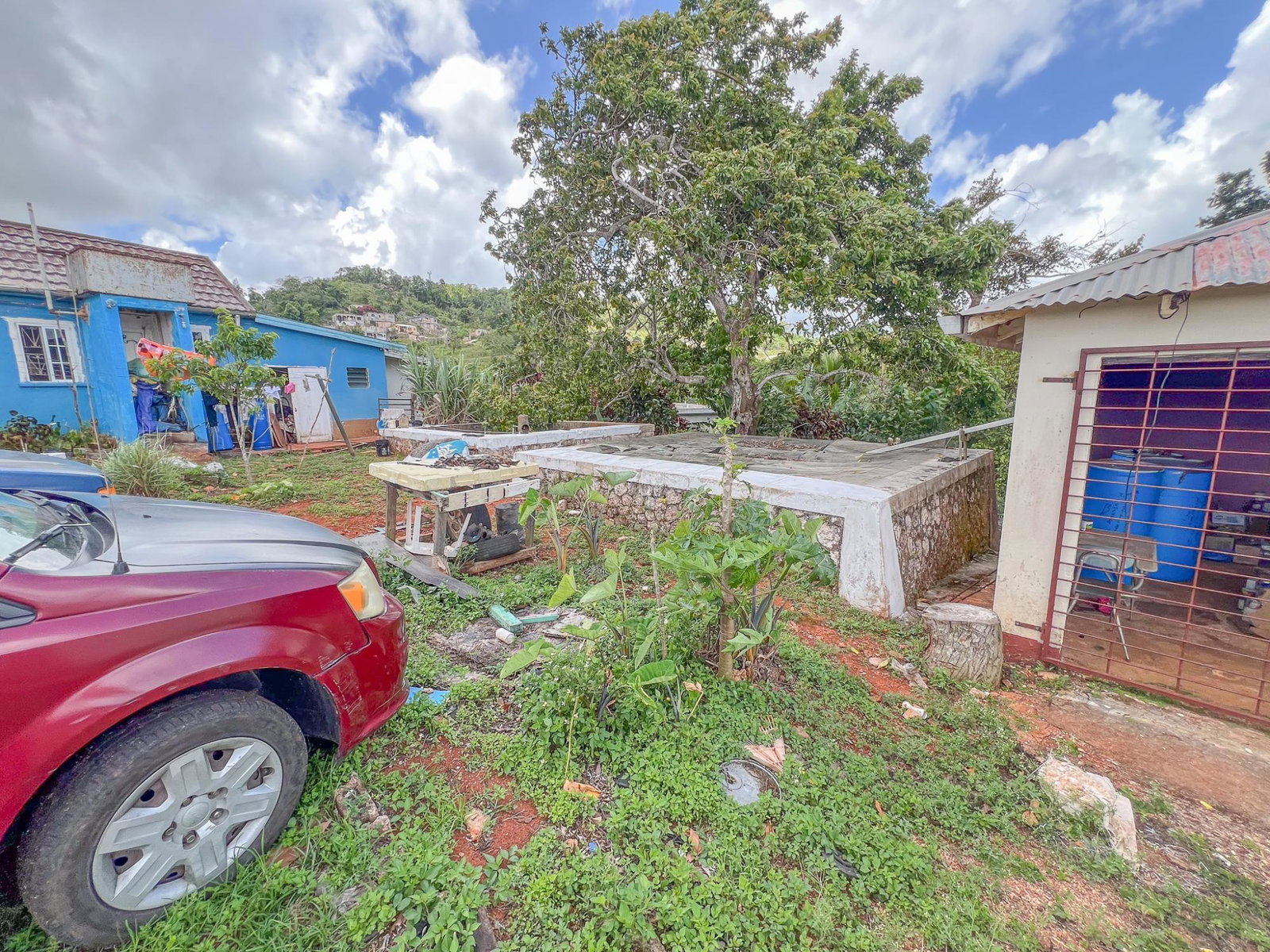 Spacious-4-Bedroom-House-for-Sale-in-Daleys-Grove-Manchester-Jamaica Twenty-First image of 4 Daleys Grove in Newport, Manchester, Jamaica - property is For Sale