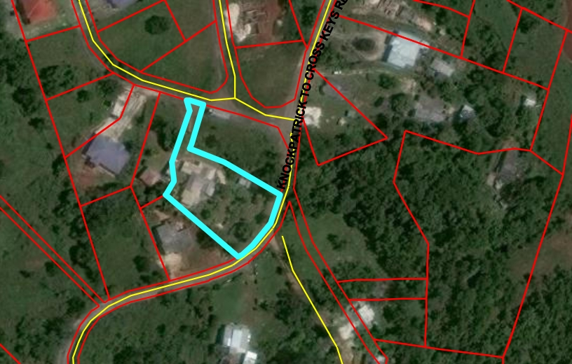 Twenty-Fifth image of 4 Daleys Grove in Newport, Manchester, Jamaica - property is For Sale