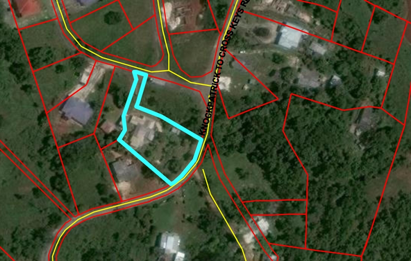 Twenty-Fifth image of 4 Daleys Grove in Newport, Manchester, Jamaica - property is For Sale