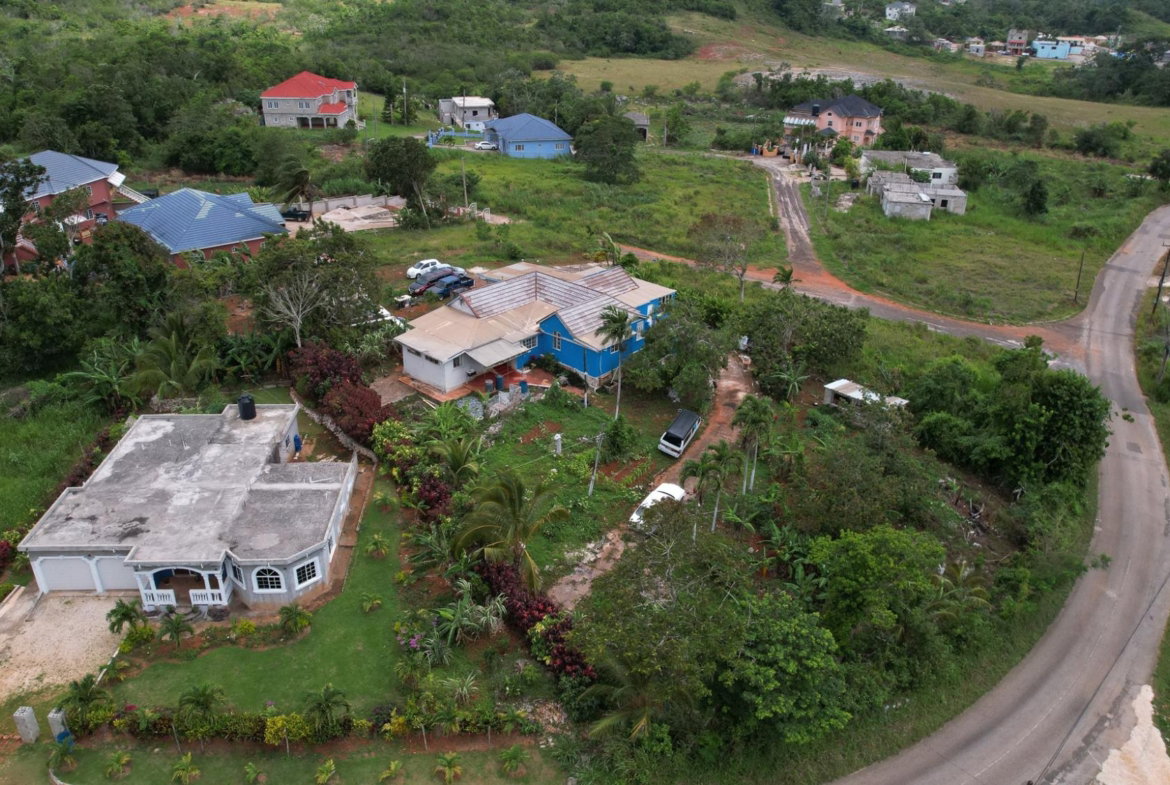Fourth image of 4 Daleys Grove in Newport, Manchester, Jamaica - property is For Sale