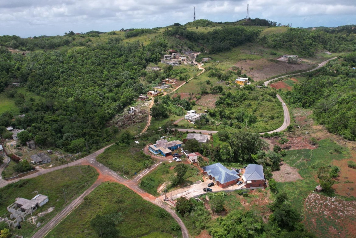 Fifth image of 4 Daleys Grove in Newport, Manchester, Jamaica - property is For Sale