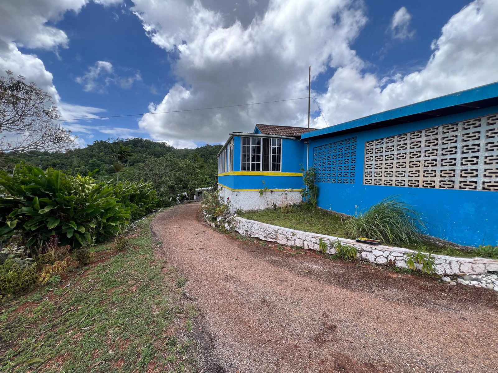 Spacious-4-Bedroom-House-for-Sale-in-Daleys-Grove-Manchester-Jamaica Sixth image of 4 Daleys Grove in Newport, Manchester, Jamaica - property is For Sale
