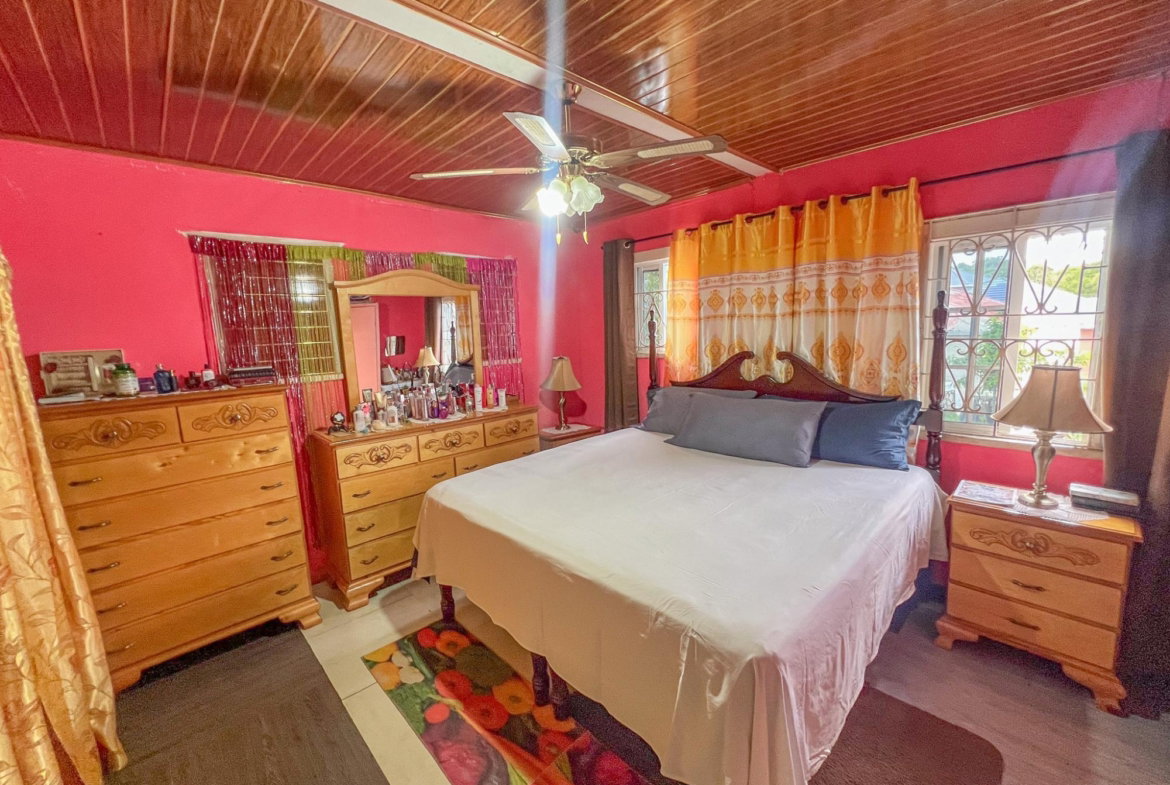 Seventh image of 4 Daleys Grove in Newport, Manchester, Jamaica - property is For Sale