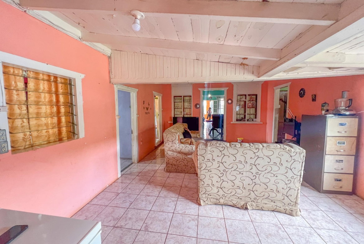 Tenth image of 4 Daleys Grove in Newport, Manchester, Jamaica - property is For Sale