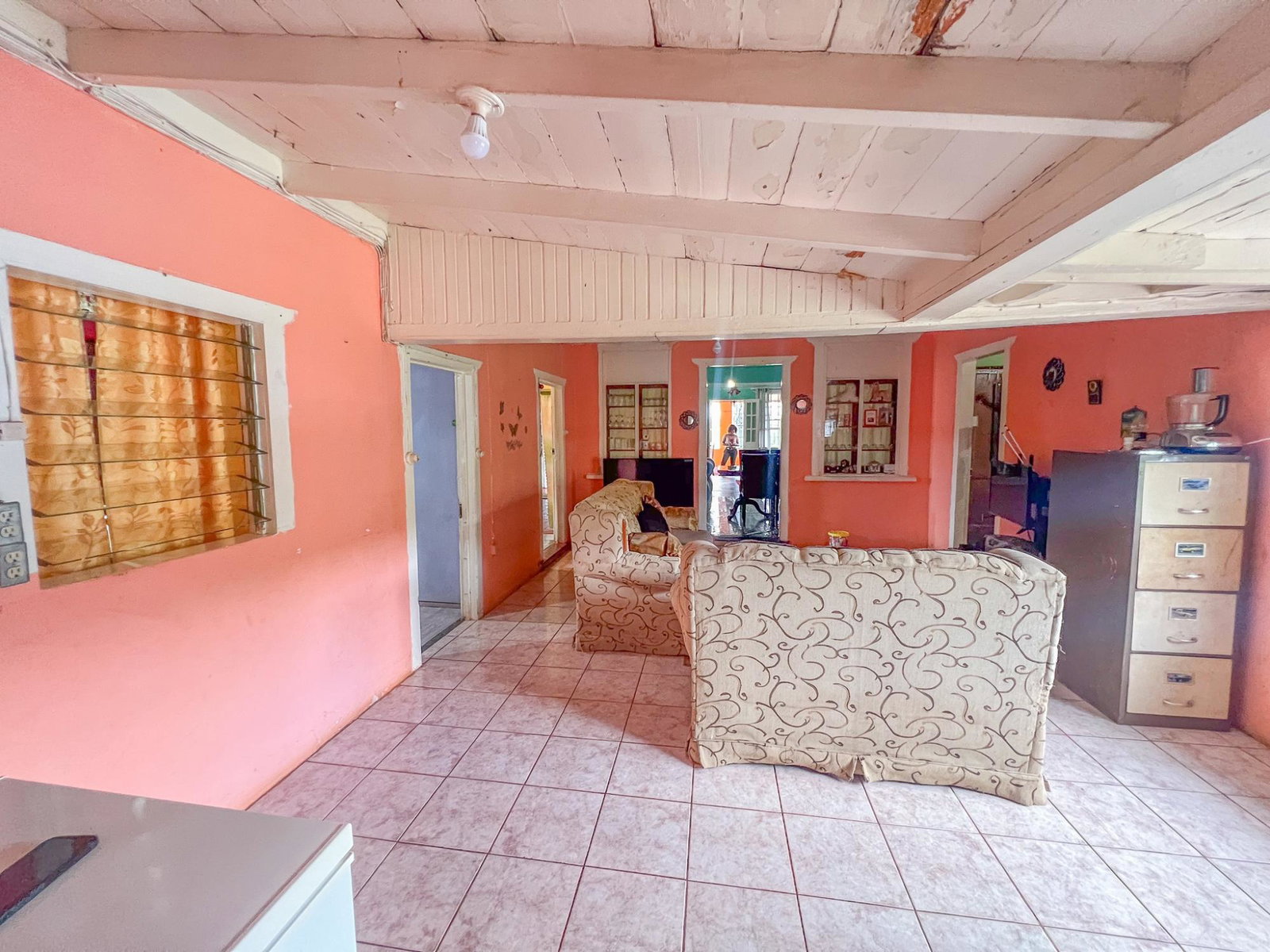 Spacious-4-Bedroom-House-for-Sale-in-Daleys-Grove-Manchester-Jamaica Tenth image of 4 Daleys Grove in Newport, Manchester, Jamaica - property is For Sale