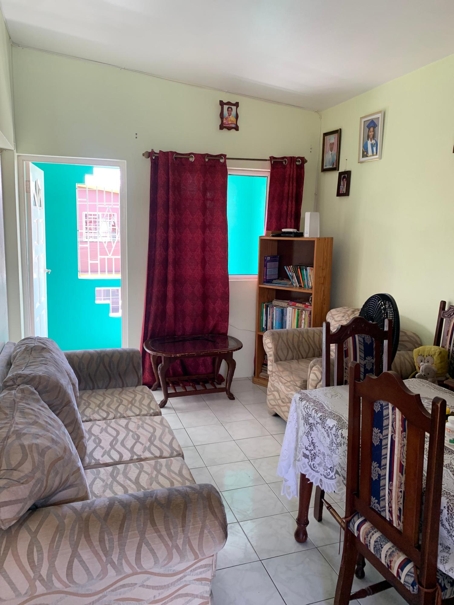 Third image of 247 South West 26th Way in East Kensington, St. Catherine, Jamaica - property is For Sale