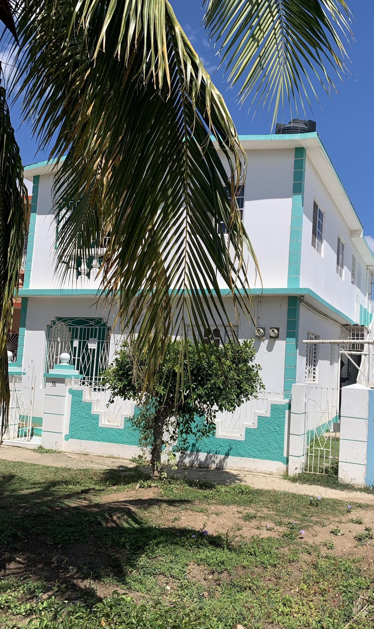 First image of 247 South West 26th Way in East Kensington, St. Catherine, Jamaica - property is For Sale