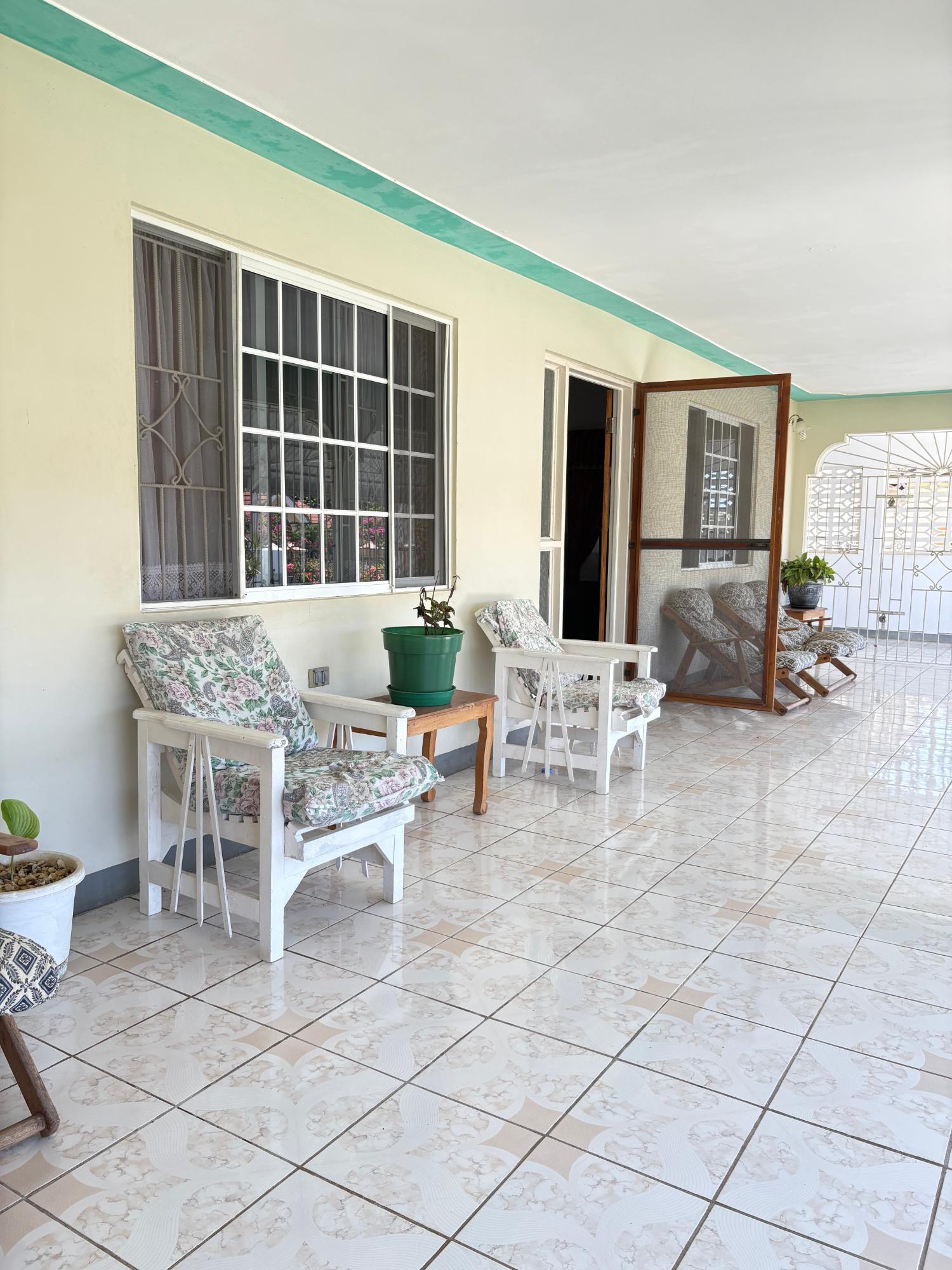 Second image of 26 Lower Works Pen in Black River, St. Elizabeth, Jamaica - property is For Sale