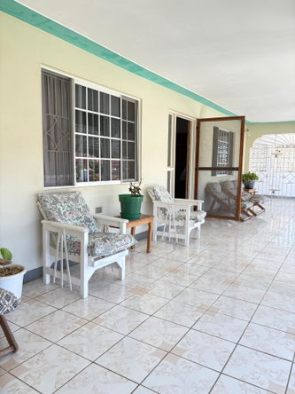 Second image of 26 Lower Works Pen in Black River, St. Elizabeth, Jamaica - property is For Sale