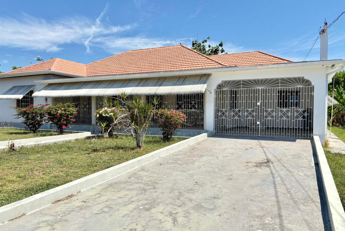 First image of 26 Lower Works Pen in Black River, St. Elizabeth, Jamaica - property is For Sale