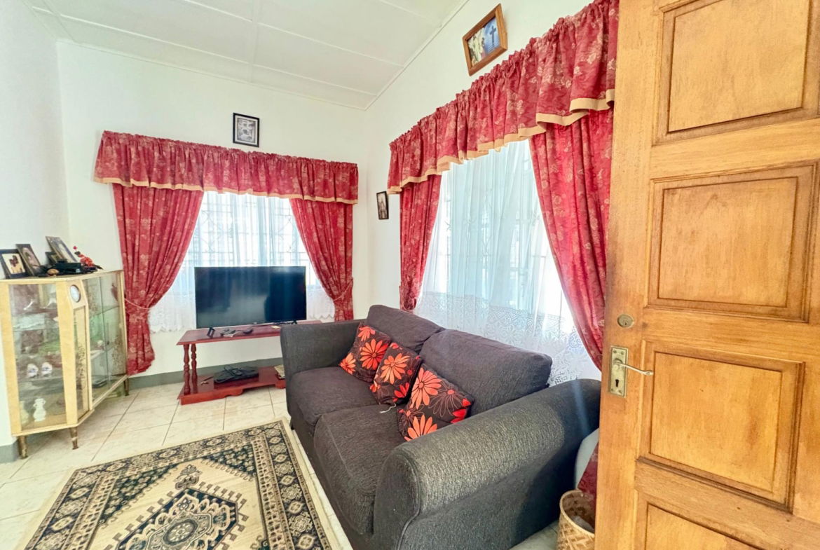 Third image of 26 Lower Works Pen in Black River, St. Elizabeth, Jamaica - property is For Sale