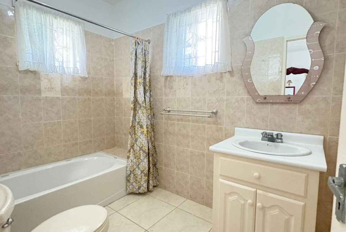 Twenty-First image of 26 Lower Works Pen in Black River, St. Elizabeth, Jamaica - property is For Sale