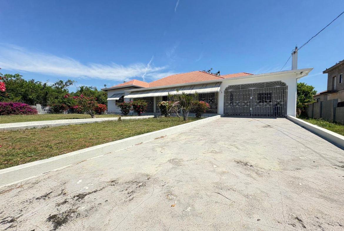 Twenty-Second image of 26 Lower Works Pen in Black River, St. Elizabeth, Jamaica - property is For Sale