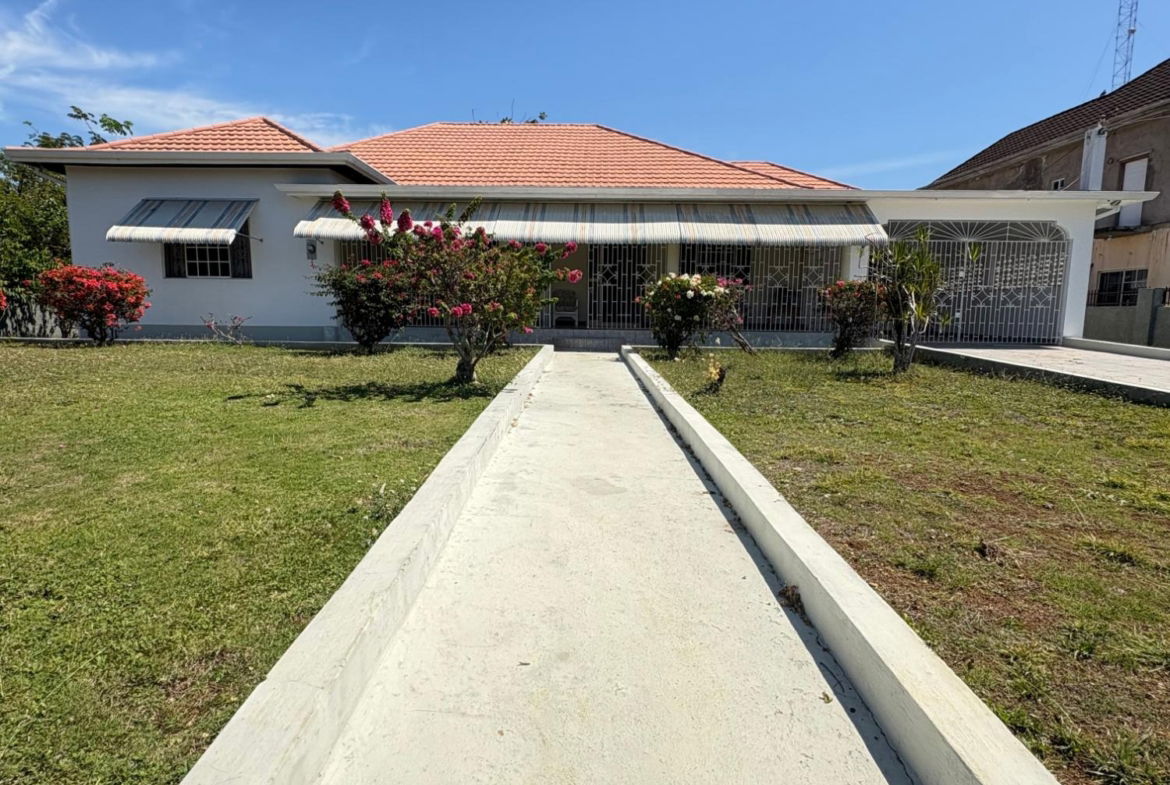 Twenty-Fourth image of 26 Lower Works Pen in Black River, St. Elizabeth, Jamaica - property is For Sale