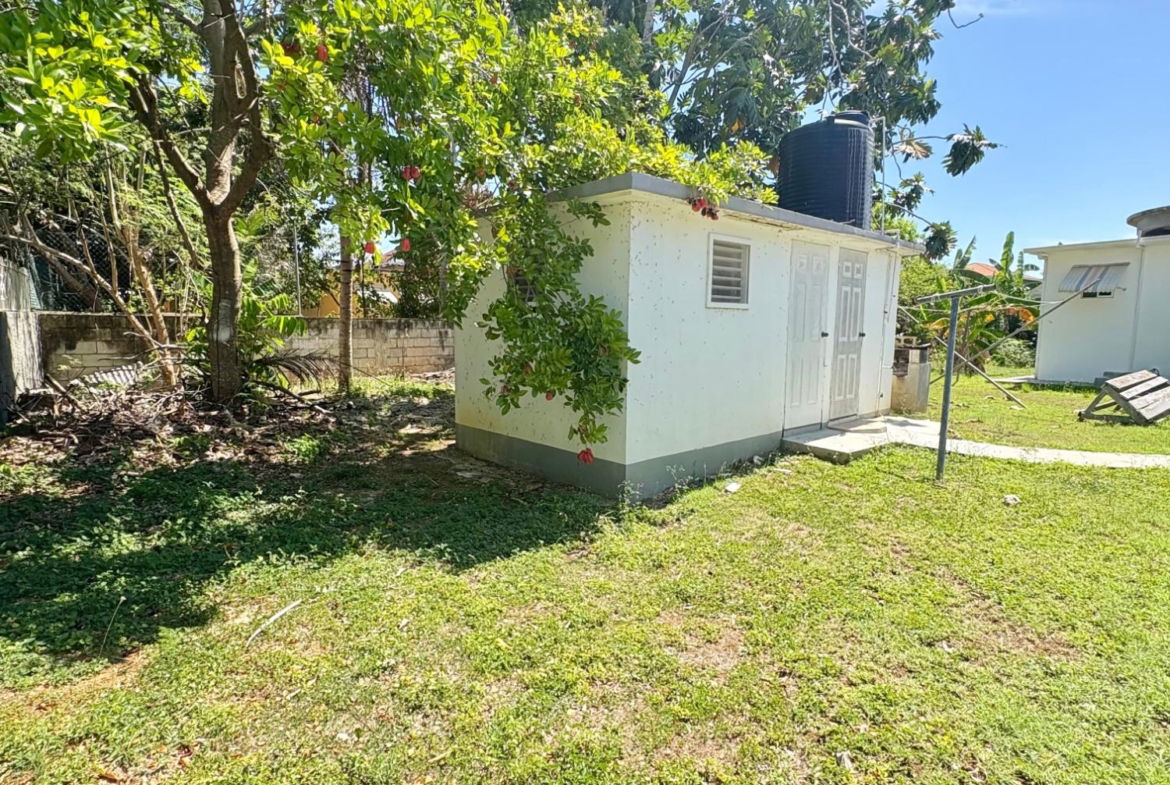 Twenty-Fifth image of 26 Lower Works Pen in Black River, St. Elizabeth, Jamaica - property is For Sale