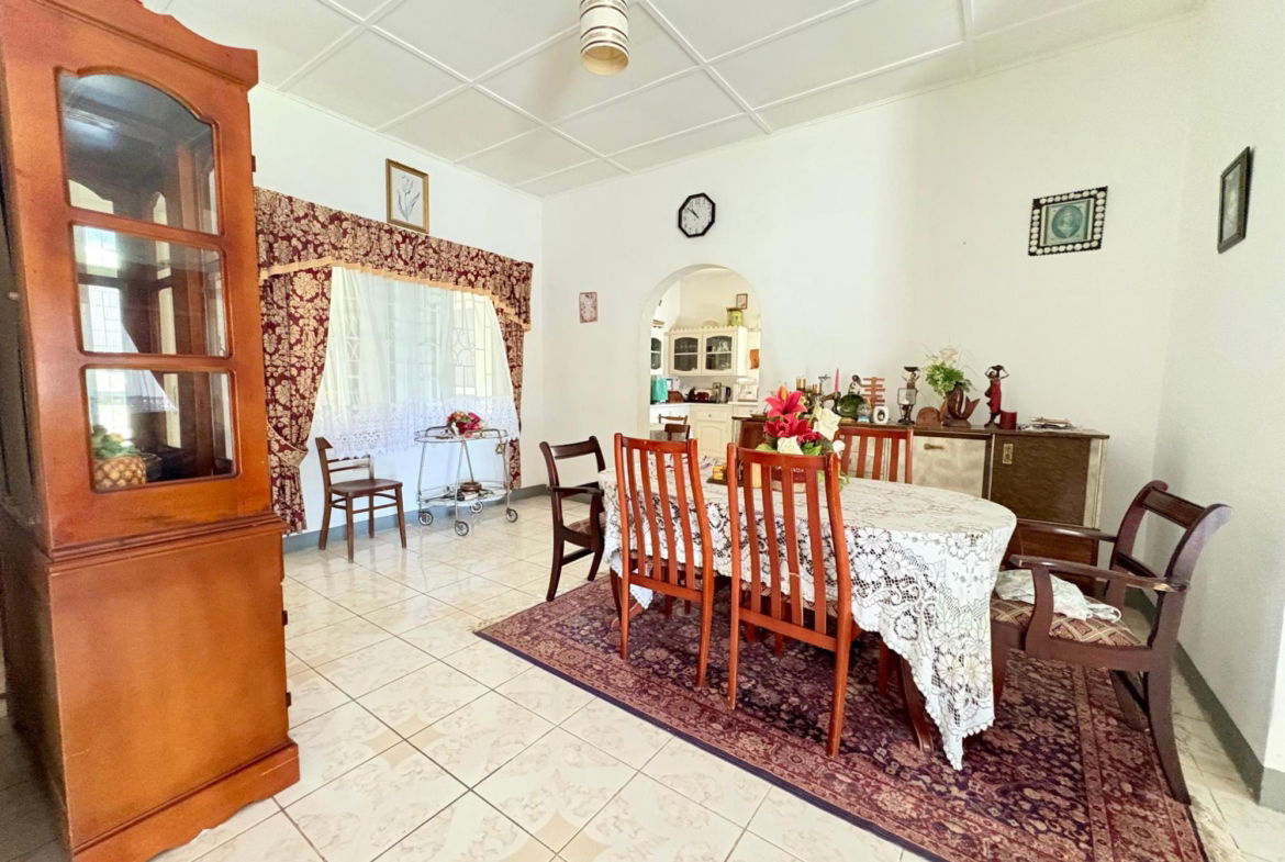 Fourth image of 26 Lower Works Pen in Black River, St. Elizabeth, Jamaica - property is For Sale
