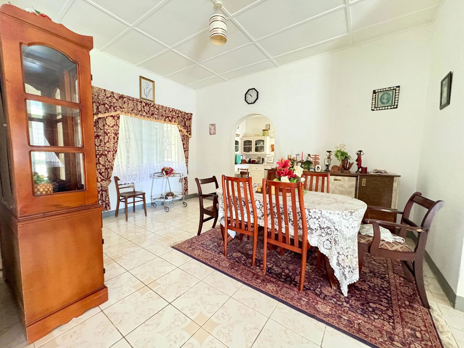 Fourth image of 26 Lower Works Pen in Black River, St. Elizabeth, Jamaica - property is For Sale