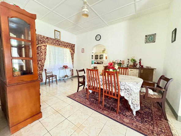 Fourth image of 26 Lower Works Pen in Black River, St. Elizabeth, Jamaica - property is For Sale