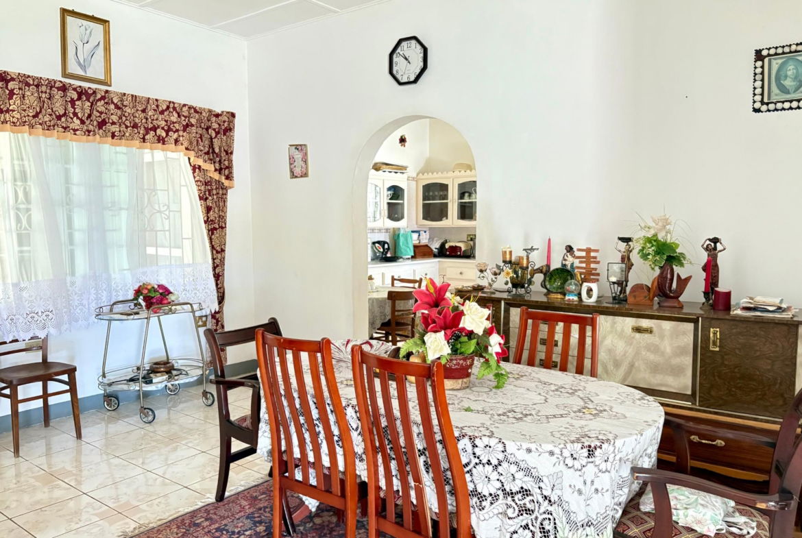 Fifth image of 26 Lower Works Pen in Black River, St. Elizabeth, Jamaica - property is For Sale