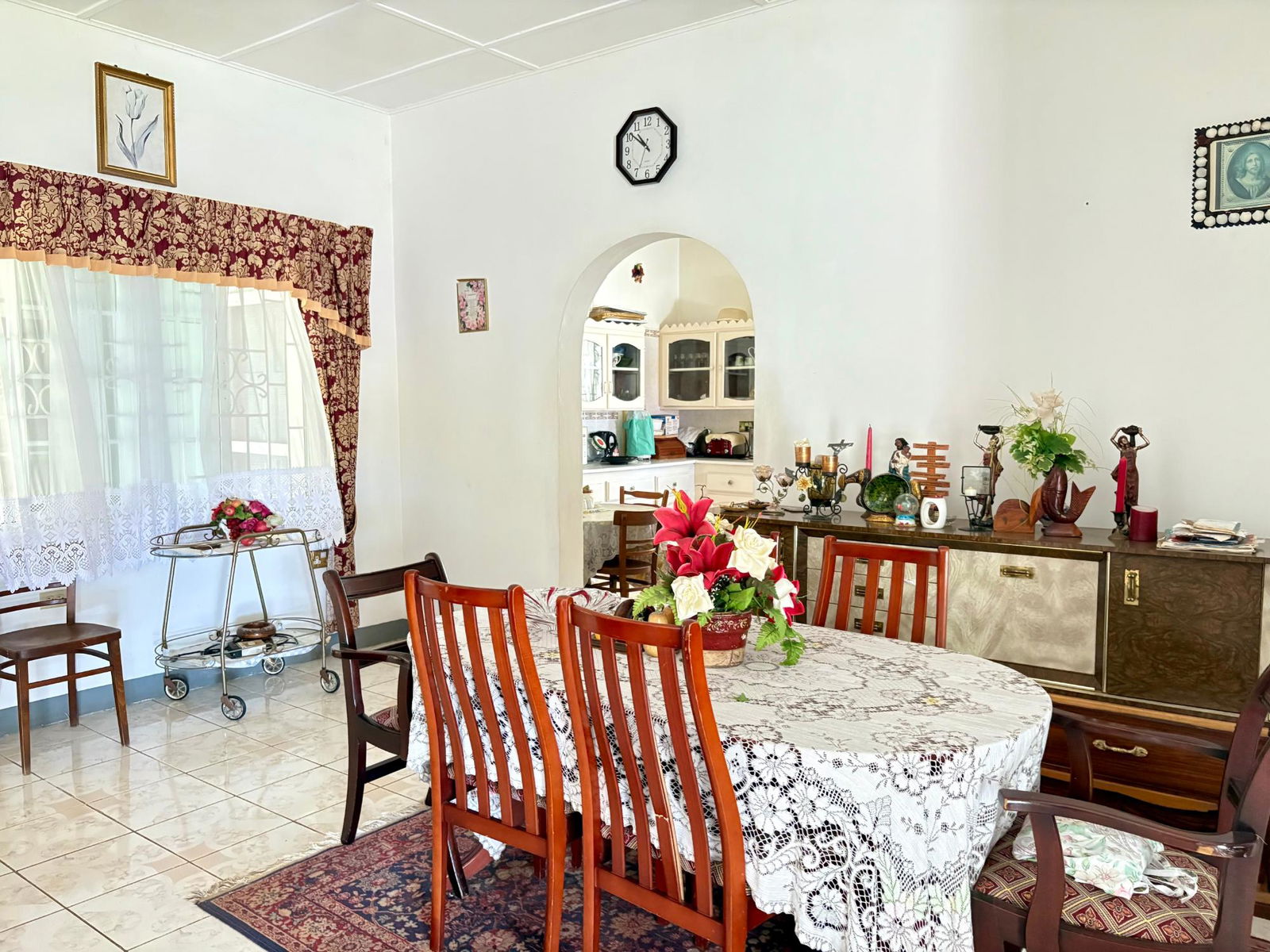 Fifth image of 26 Lower Works Pen in Black River, St. Elizabeth, Jamaica - property is For Sale
