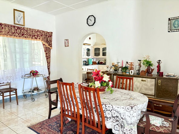 Fifth image of 26 Lower Works Pen in Black River, St. Elizabeth, Jamaica - property is For Sale