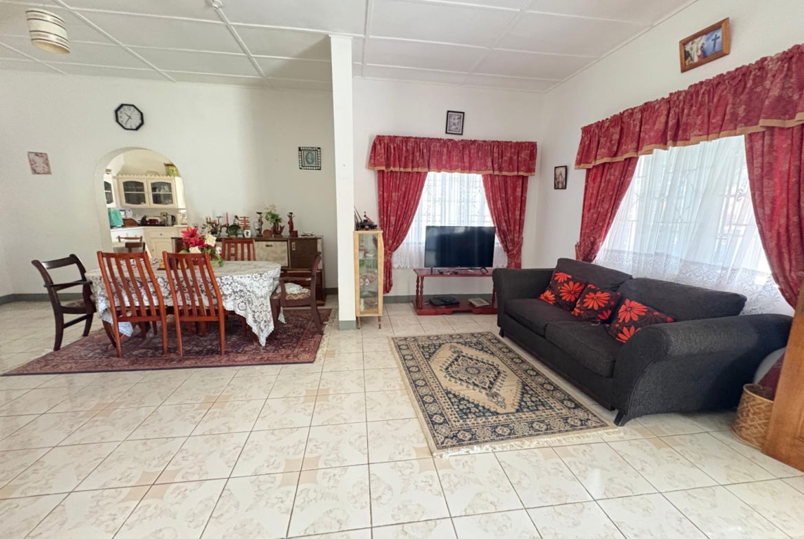 Sixth image of 26 Lower Works Pen in Black River, St. Elizabeth, Jamaica - property is For Sale