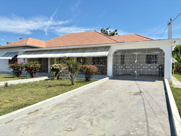 First image of 26 Lower Works Pen in Black River, St. Elizabeth, Jamaica - property is For Sale