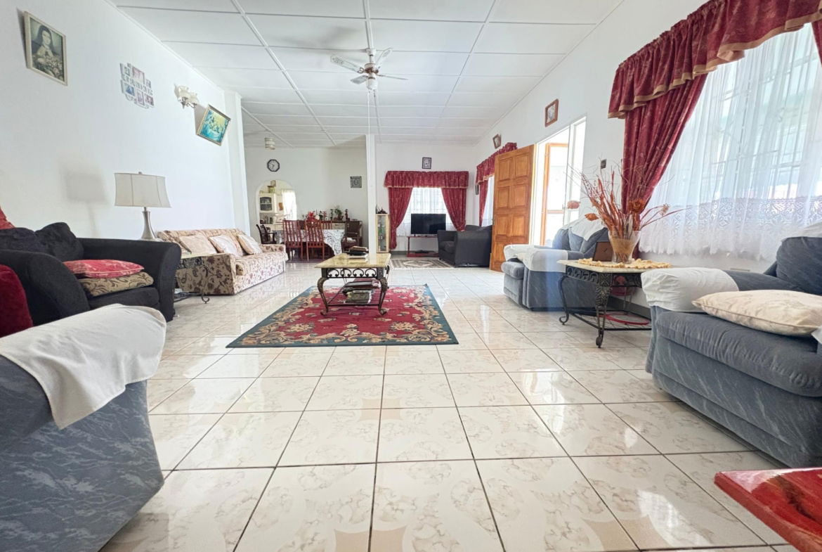 Seventh image of 26 Lower Works Pen in Black River, St. Elizabeth, Jamaica - property is For Sale