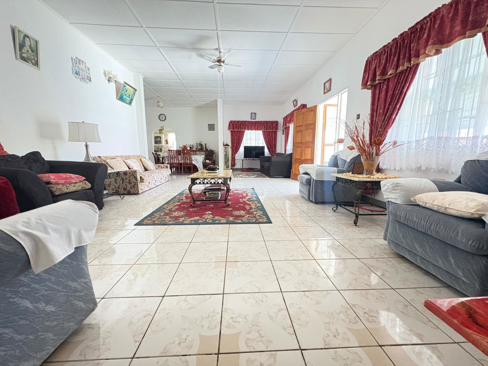 Seventh image of 26 Lower Works Pen in Black River, St. Elizabeth, Jamaica - property is For Sale
