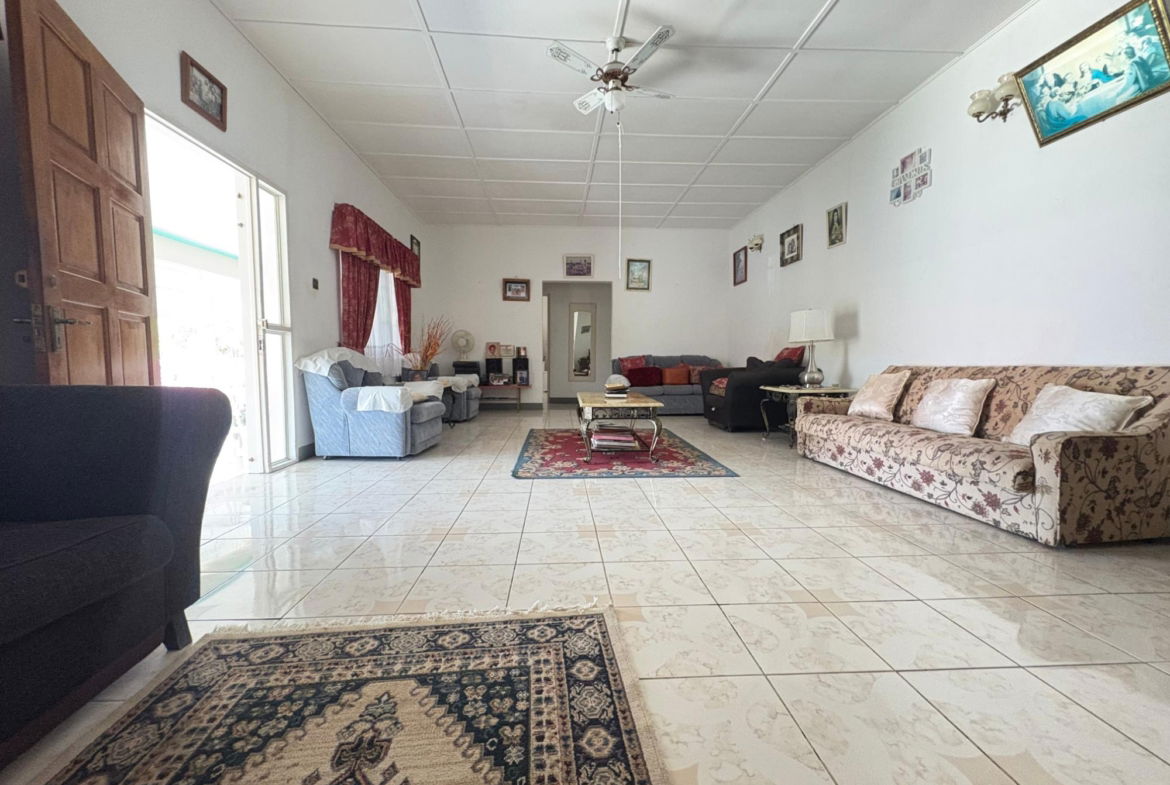 Eighth image of 26 Lower Works Pen in Black River, St. Elizabeth, Jamaica - property is For Sale