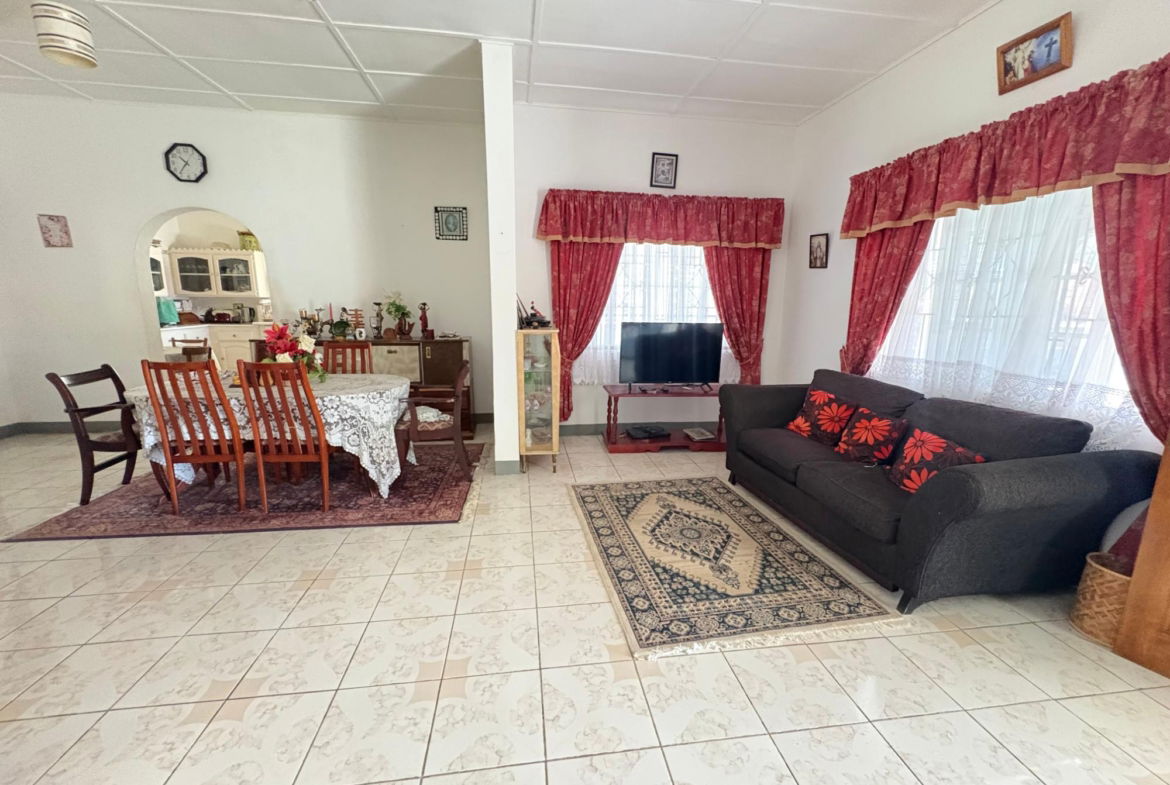 Ninth image of 26 Lower Works Pen in Black River, St. Elizabeth, Jamaica - property is For Sale