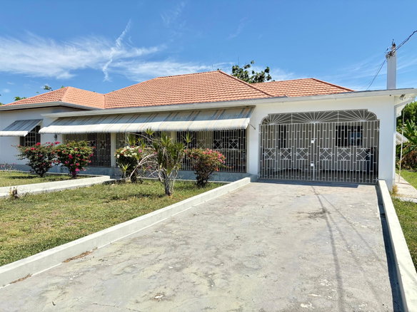 First image of 26 Lower Works Pen in Black River, St. Elizabeth, Jamaica - property is For Sale