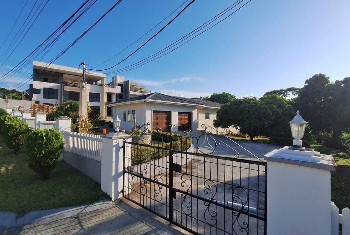 Second image of 94 Rupert Wilmot Drive, Trip in Tripoli, St. Ann, Jamaica - property is For Sale