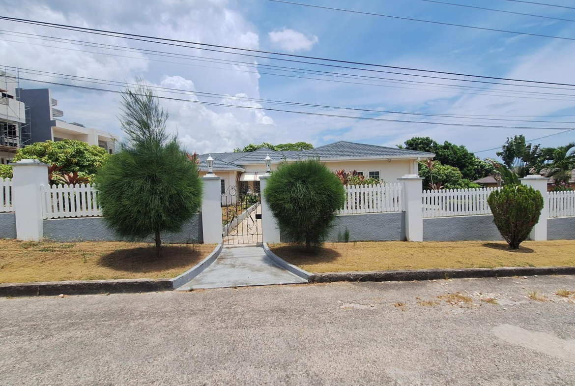 First image of 94 Rupert Wilmot Drive, Trip in Tripoli, St. Ann, Jamaica - property is For Sale