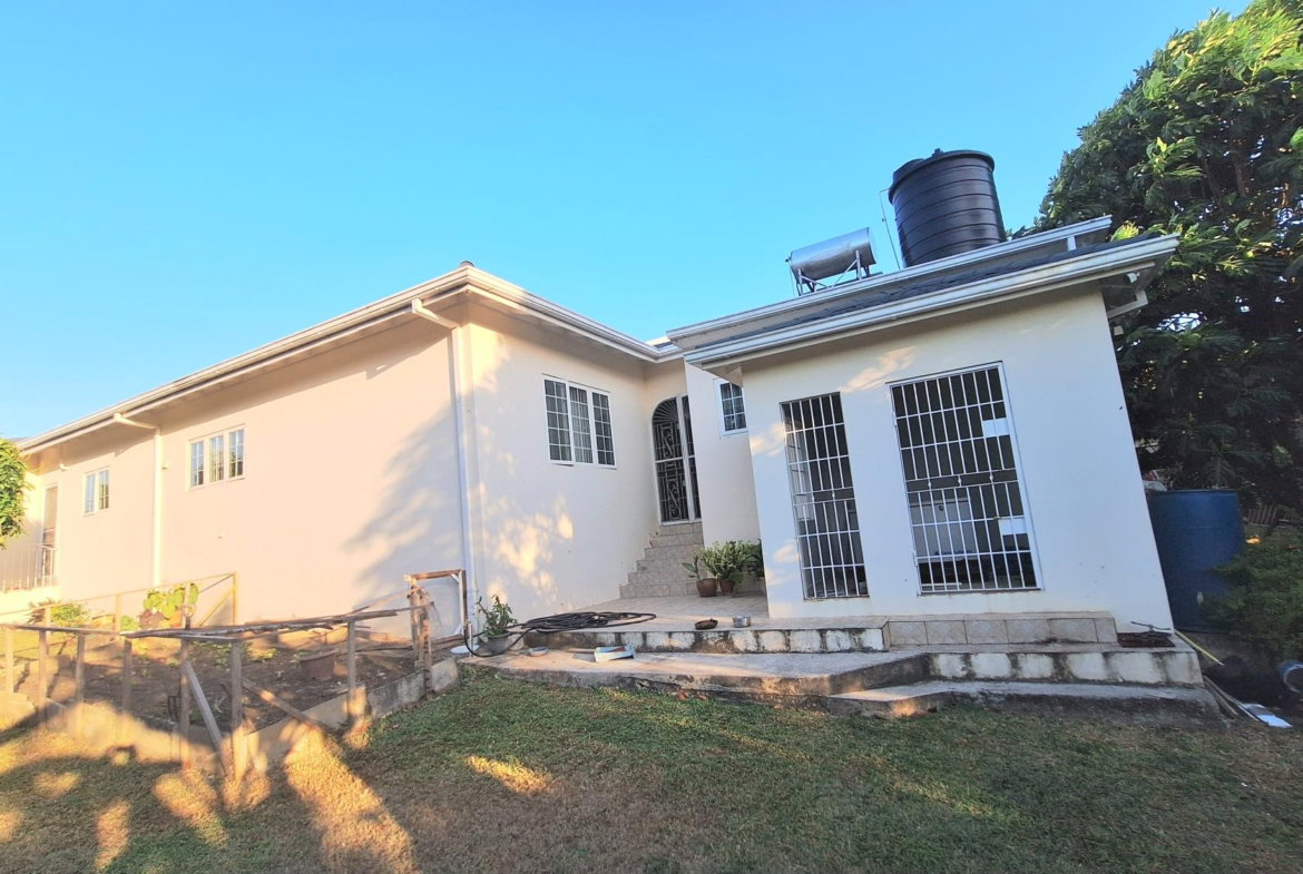 Thirteenth image of 94 Rupert Wilmot Drive, Trip in Tripoli, St. Ann, Jamaica - property is For Sale