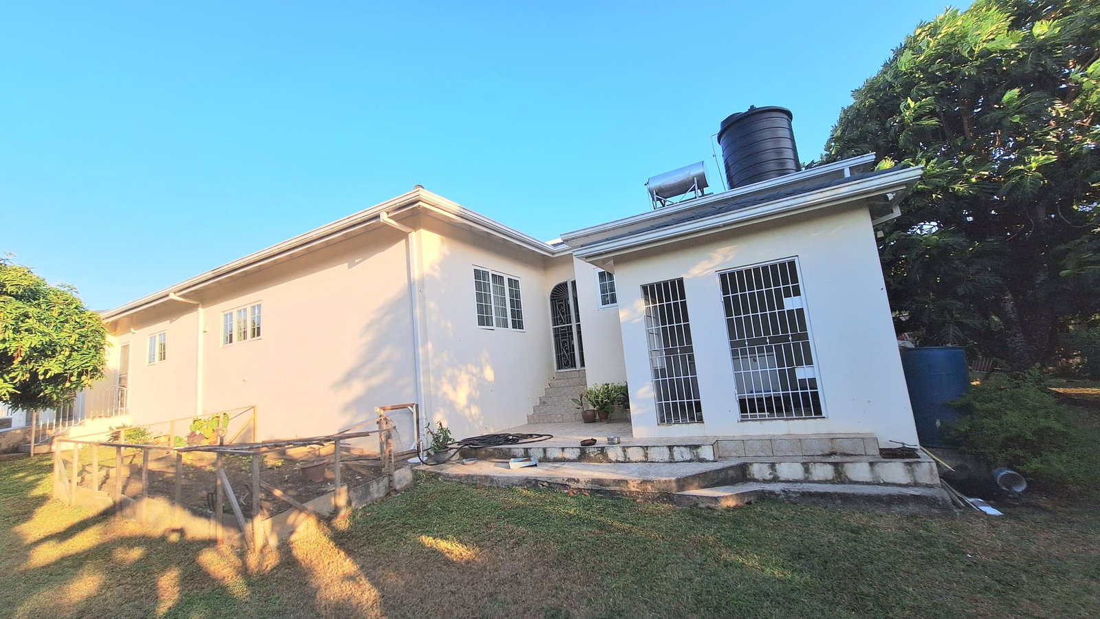 Spacious-4-Bedroom-House-for-Sale-in-Tripoli-Community-Runaway-Bay-St.-Ann Thirteenth image of 94 Rupert Wilmot Drive, Trip in Tripoli, St. Ann, Jamaica - property is For Sale
