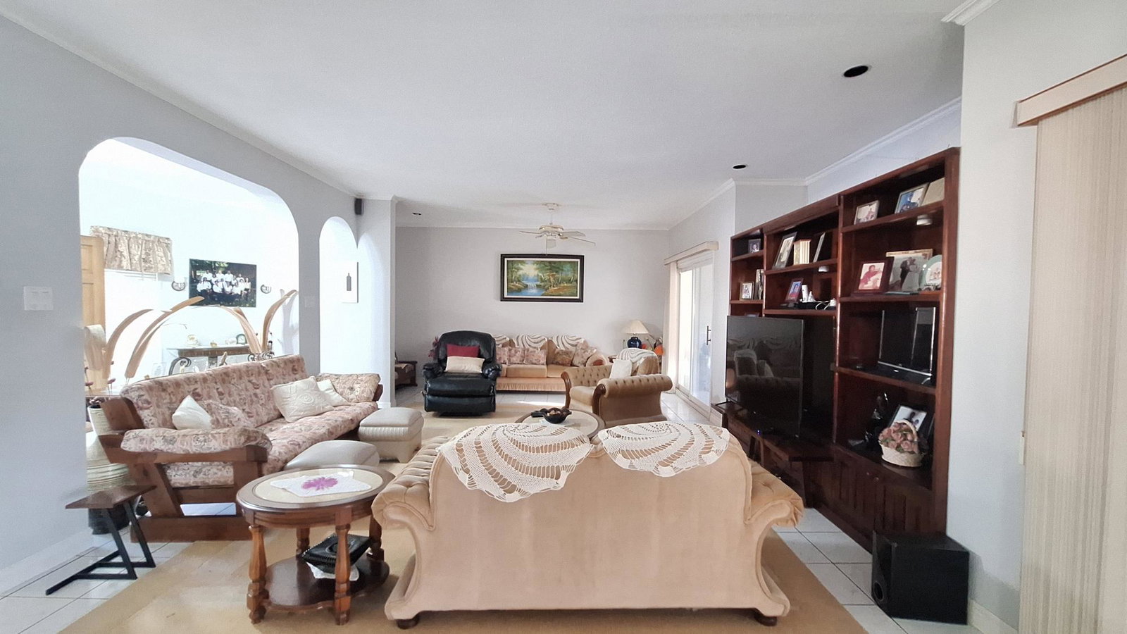 Spacious-4-Bedroom-House-for-Sale-in-Tripoli-Community-Runaway-Bay-St.-Ann Fifteenth image of 94 Rupert Wilmot Drive, Trip in Tripoli, St. Ann, Jamaica - property is For Sale