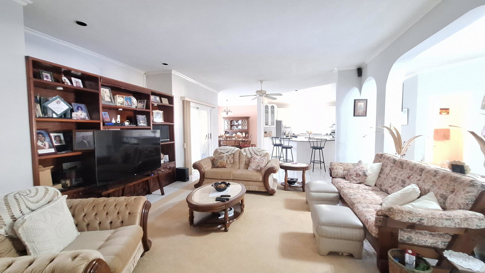 Spacious-4-Bedroom-House-for-Sale-in-Tripoli-Community-Runaway-Bay-St.-Ann Sixteenth image of 94 Rupert Wilmot Drive, Trip in Tripoli, St. Ann, Jamaica - property is For Sale