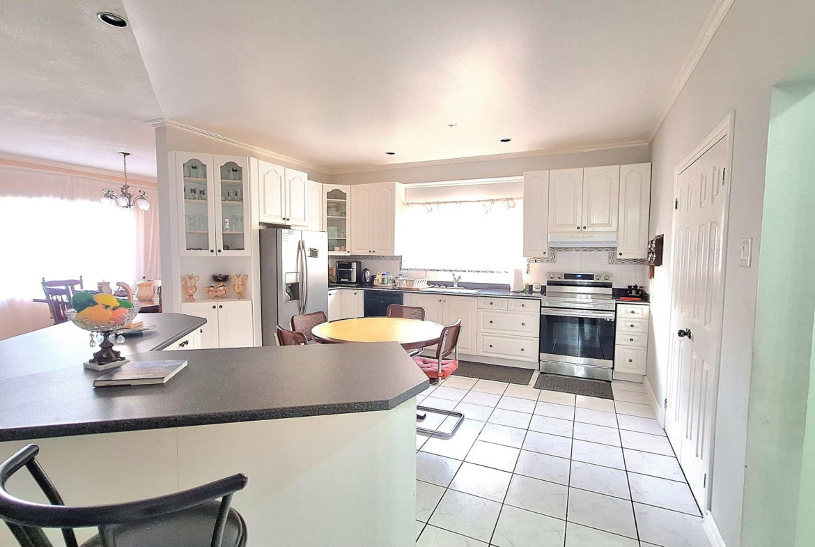 Twentieth image of 94 Rupert Wilmot Drive, Trip in Tripoli, St. Ann, Jamaica - property is For Sale