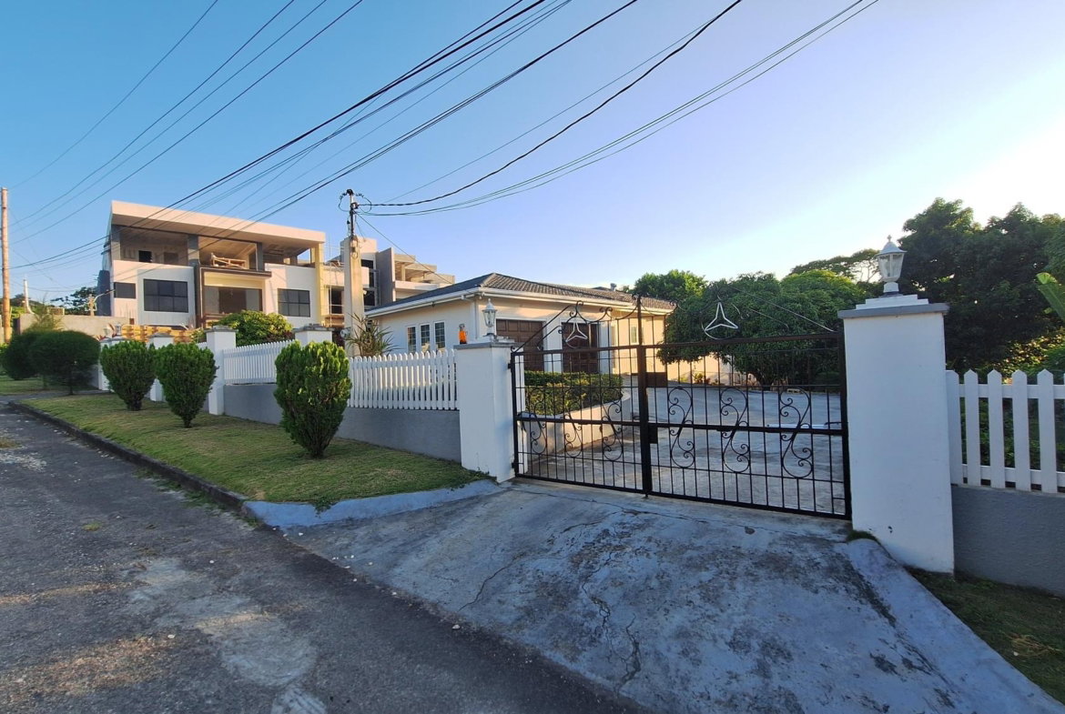 Third image of 94 Rupert Wilmot Drive, Trip in Tripoli, St. Ann, Jamaica - property is For Sale