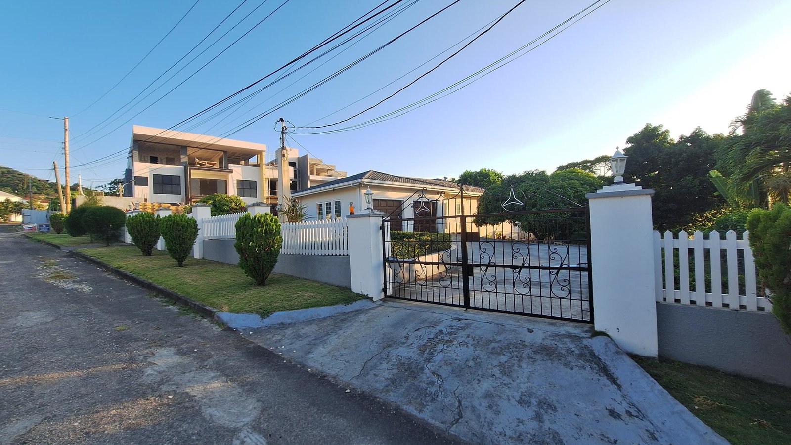 Spacious-4-Bedroom-House-for-Sale-in-Tripoli-Community-Runaway-Bay-St.-Ann Third image of 94 Rupert Wilmot Drive, Trip in Tripoli, St. Ann, Jamaica - property is For Sale