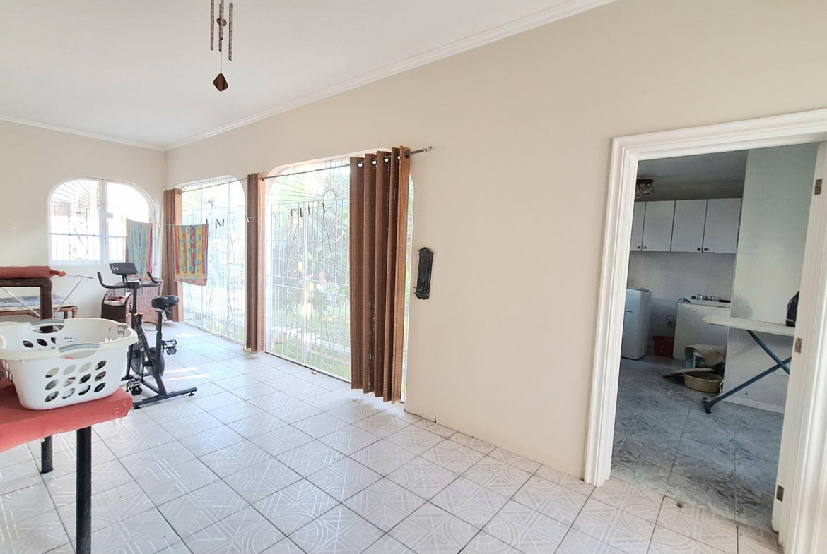Twenty-Eighth image of 94 Rupert Wilmot Drive, Trip in Tripoli, St. Ann, Jamaica - property is For Sale